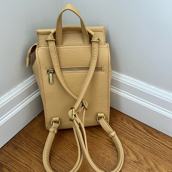 Pixie Mood Kim Mini Backpack - Picture 2 of 6